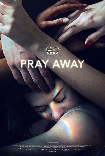 Pray Away Age Rating | 2021 Film Recommend Parents Guide