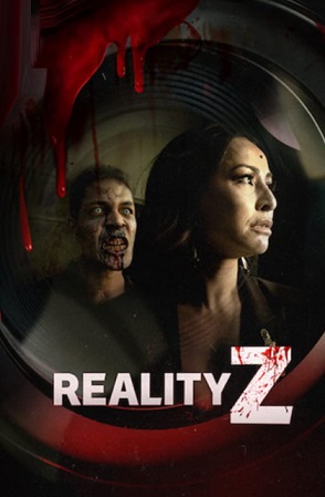 Reality Z Parents Guide | Reality Z Netflix Series Age Rating