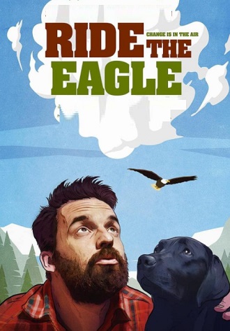 Ride The Eagle Parents Guide | Ride The Eagle Movie Age Rating 2021