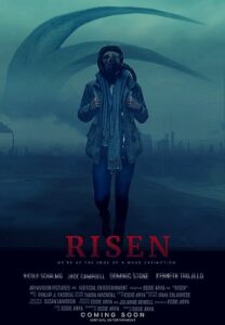 Risen (2021) 2 Risen Parents Guide