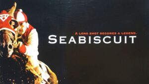 Seabiscuit Parents Guide