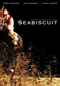 Seabiscuit Parents Guide