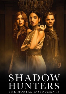 Shadowhunters Parents Guide | Netflix Series Age Rating