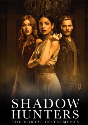 Shadowhunters Parents Guide | Netflix Series Age Rating Shadowhunters Parents Guide | Netflix Series Age Rating