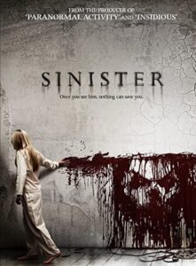 Sinister Parents Guide | Sinister 2012 Movie Age Rating