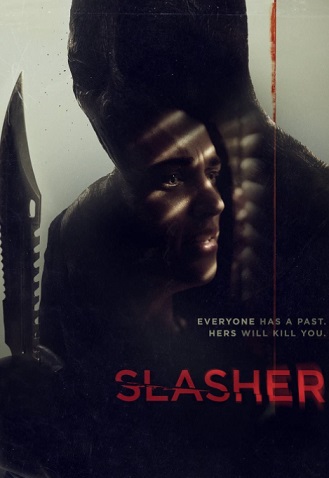 Slasher Parents Guide | Slasher Netflix Series Age Rating