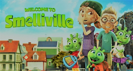 Smelliville Parents Guide | 2021 Film Smelliville Age Rating Smelliville Parents Guide | 2021 Film Smelliville Age Rating
