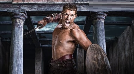 Spartacus Parents Guide | Spartacus Netflix Series Age Rating 