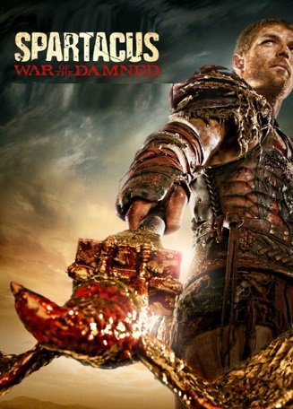 Spartacus Parents Guide | Netflix Series Age Rating