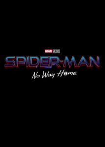 SpiderMan No Way Home