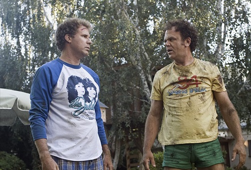 Step Brothers Parents Guide | Step Brothers 2008 Movie Age Rating