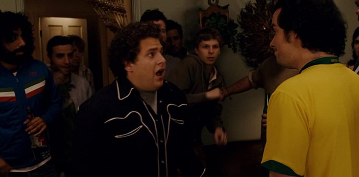 SuperBad Parents Guide | Movie Age Rating 2007