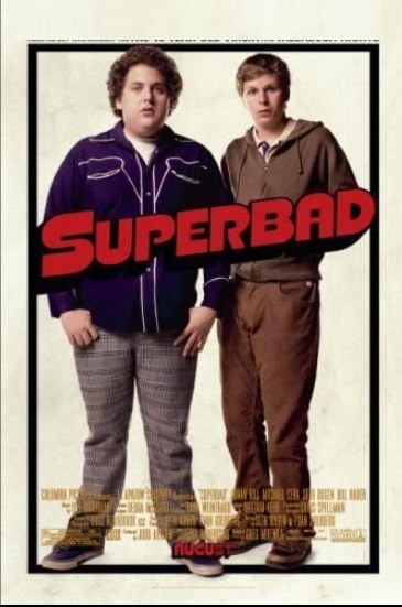 SuperBad Parents Guide | Movie Age Rating 2007