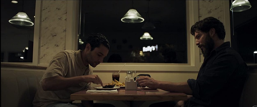 Sweet Virginia Parents Guide | 2017 Movie Age Rating Sweet Virginia Parents Guide | 2017 Movie Age Rating