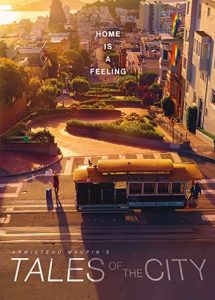 Tales of the City Parents Guide | Netflix Series Age Rating 2019