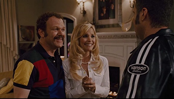 Talladega Nights: The Ballad of Ricky Bobby Parents Guide | 2006 Movie