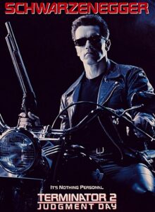 Terminator 2 (1991) 2 Terminator 2 Parents Guide
