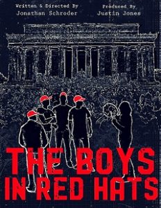 The Boys in Red Hats Parents Guide