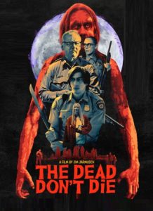 The Dead Don't Die Parents Guide | 2019 Movie Age Rating