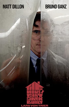 The House That Jack Built Parents Guide | Movie Age Rating 2018