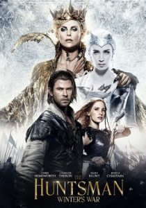 The Huntsman: Winter's War Parents Guide | 2016 Movie Age Rating