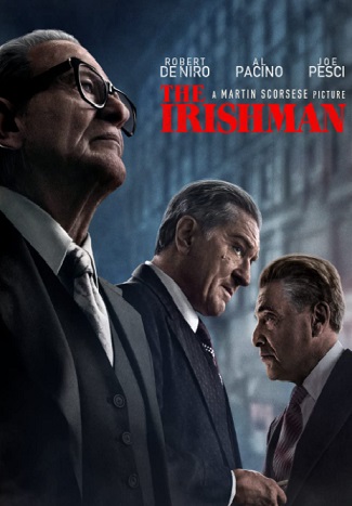 The Irishman Parents Guide | The Irishman 2019 Movie Age Rating