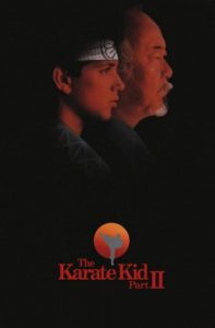 The Karate Kid Part II Parents Guide | Movie Age Rating 2020