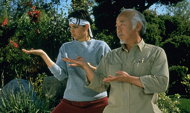 The Karate Kid Part III Parents Guide | Movie Age Rating 2021