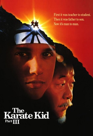 The Karate Kid Part III Parents Guide | Movie Age Rating 2021