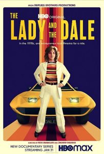 The Lady and the Dale Parents Guide
