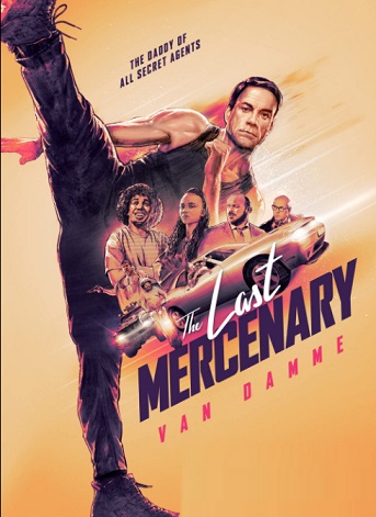 The Last Mercenary Parents Guide | Movie Age Rating 2021