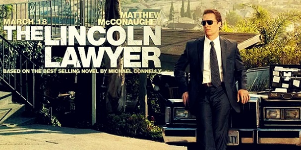 The Lincoln Lawyer Parents Guide