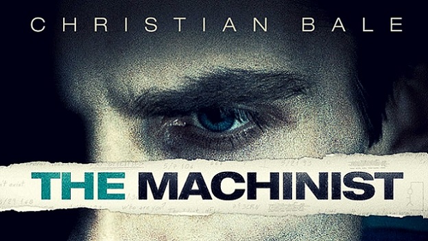 The Machinist Parents Guide