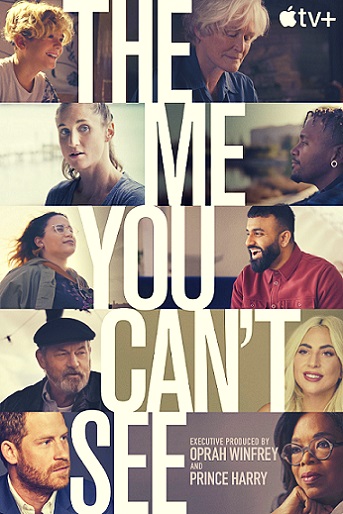 The Me You Can't See Parents Guide