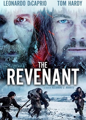 The Revenant Parents Guide | The Revenant 2015 Movie Age Rating
