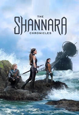 The Shannara Chronicles Parents Guide | Series Age Rating