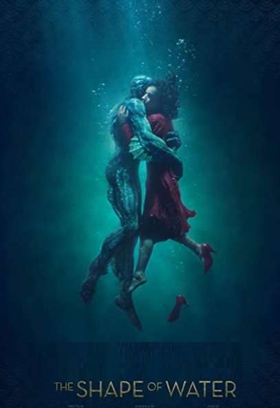 The Shape of water Parents Guide | 2017 Movie Age Rating