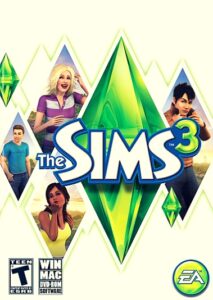 The Sims 3 (2009) 2 The Sims 3 Parents Guide | 2021 Age Rating