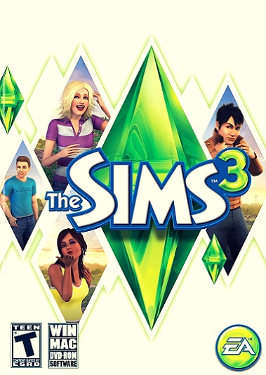 The Sims 3 Parents Guide | 2021 Age Rating