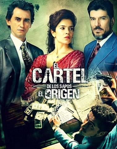 The Snitch Cartel Origins Parents Guide
