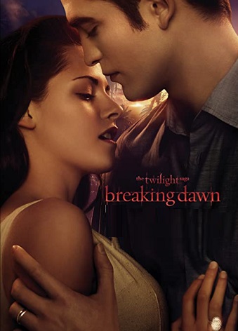 The Twilight Saga Breaking Dawn Part 1 Parents Guide | Movie Age Rating 2021
