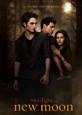 The Twilight Saga New Moon Parents Guide | Movie Age Rating 2021