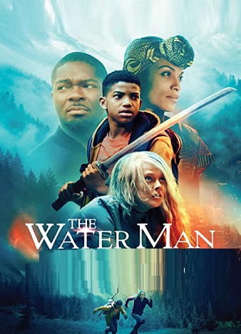 The Water Man Parents Guide | The Water Man Movie Age Rating 2021