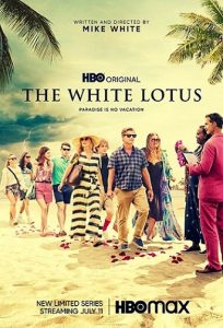 The White Lotus Parents Guide | 2021 Series Age Rating