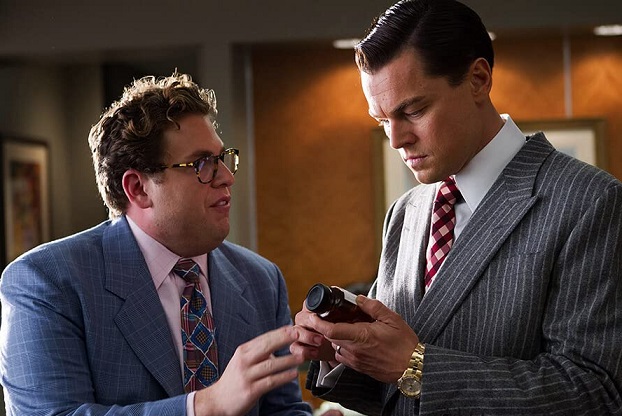 The Wolf of Wall Street Parents Guide | Movie 2013 Age Rating