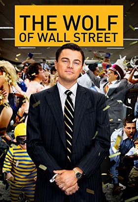 The Wolf of Wall Street Parents Guide | Movie 2013 Age Rating
