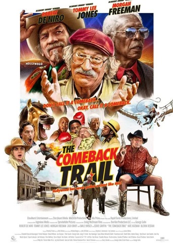 The comeback trail Parents Guide | Movie Age Rating 2021 The comeback trail Parents Guide | Movie Age Rating 2021