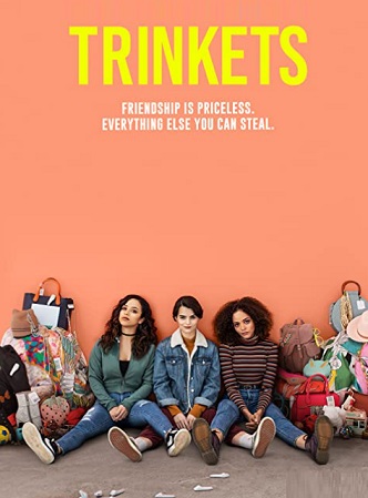 Trinkets Parents Guide | Trinkets Netflix Series Age Rating