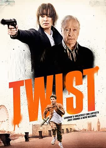 Twist Parents Guide | Twist 2021 Movie Age Rating