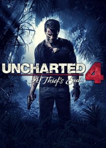 Uncharted 4 Parents Guide